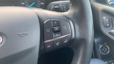 Ford Fiesta 1.0 EcoBoost 125 ST-Line 5dr Petrol Hatchback